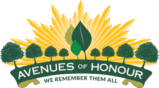 Avenues of Honour